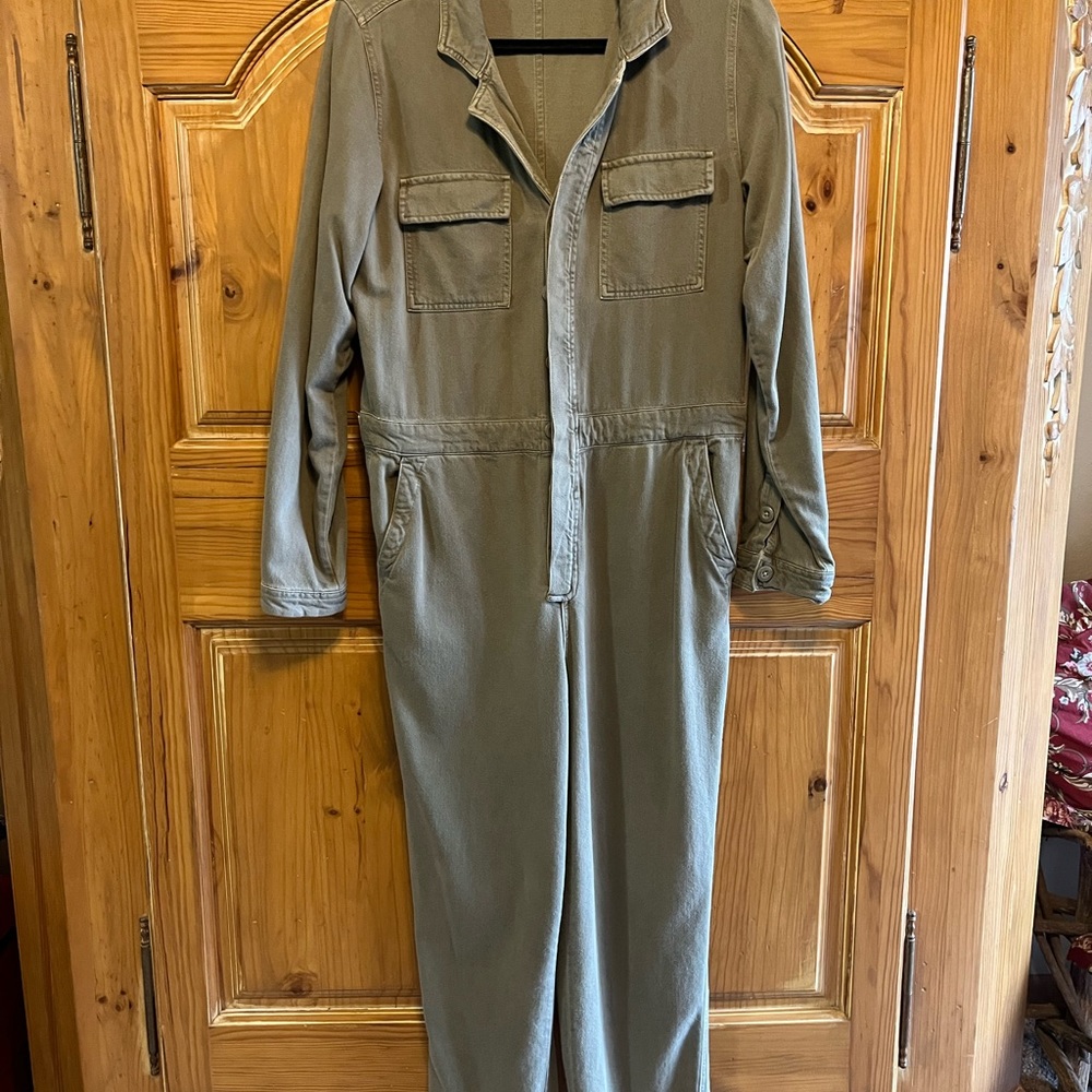 Jumpsuit - Picture 2 of 3